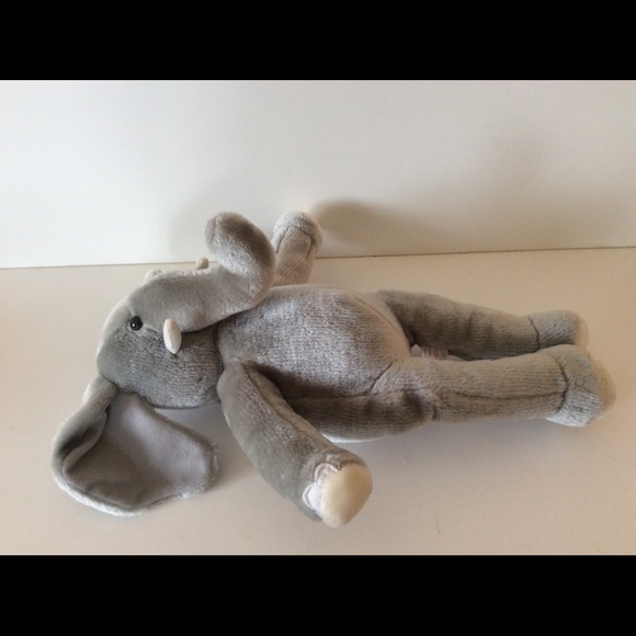 Elephant Pawsenclaws 18” - Picture 11 of 11